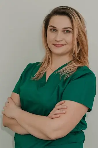 Natalia Kowalewska